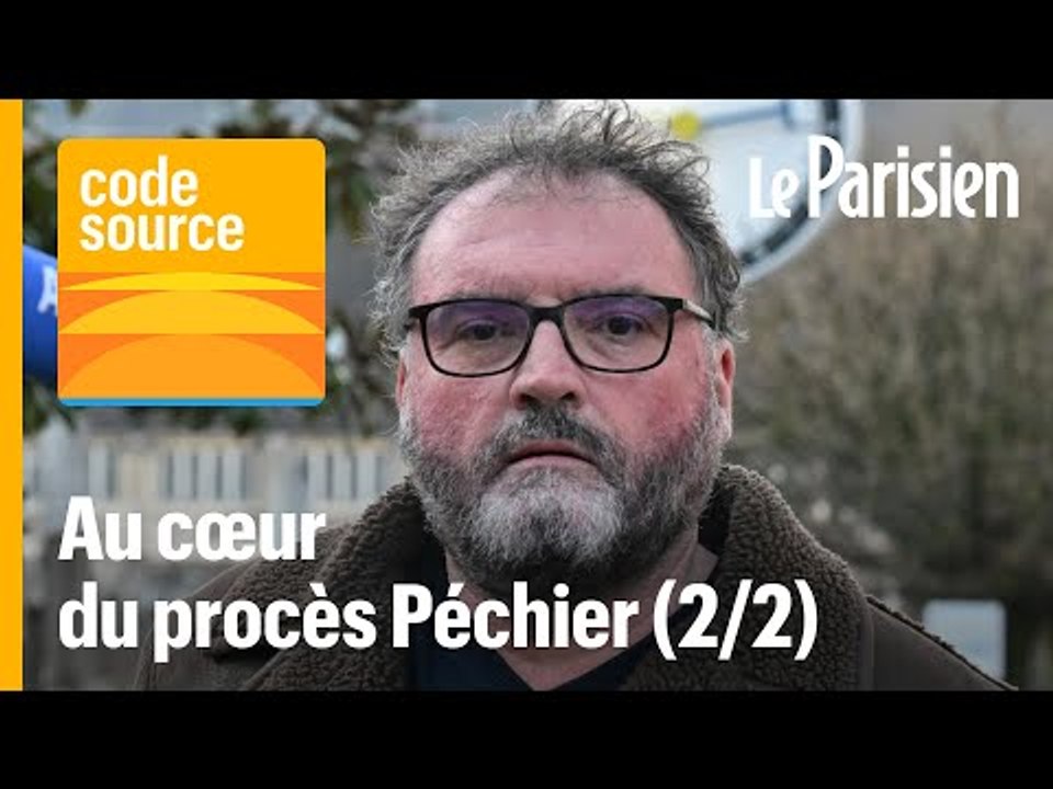 [PODCAST] Récit du procès (2/2) : le mystère Frédéric Péchier