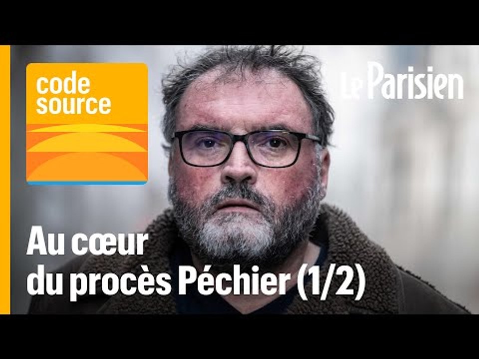 [PODCAST] Récit du procès (1/2) : les faits, le...