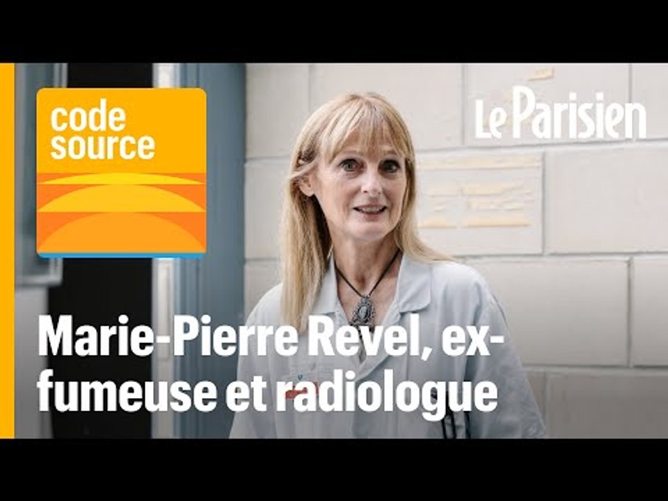 [PODCAST] Tabac : cette médecin se bat pour généraliser le dépistage du cancer du poumon