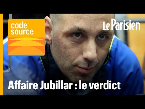[PODCAST] Cédric Jubillar condamné à 30 ans de prison : notre récit du procès