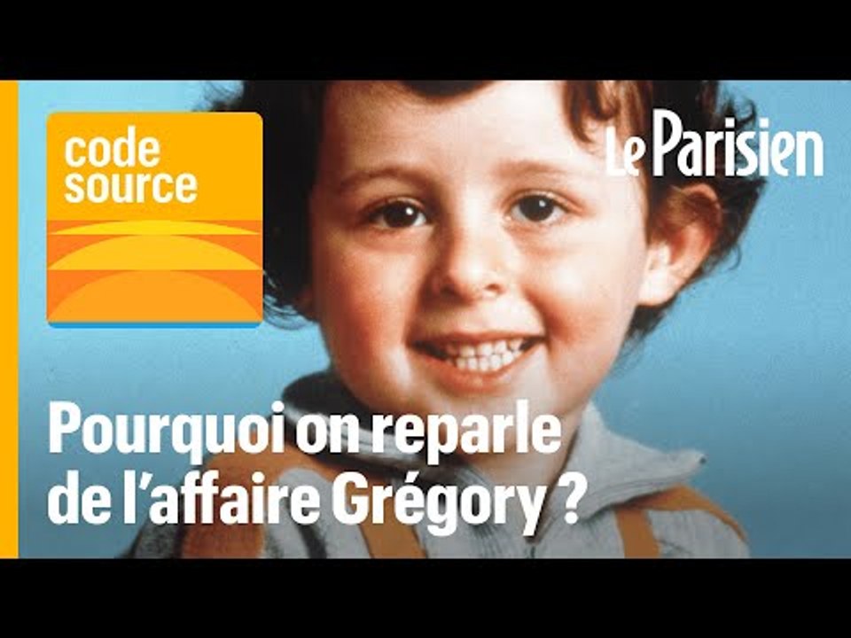 [PODCAST]  Affaire Grégory : de quoi la grand-tante est-elle suspectée ?