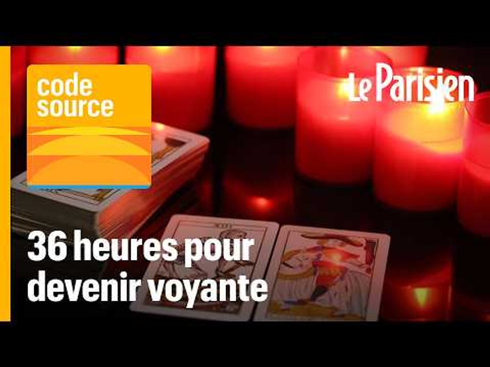 [PODCAST] Voyance : dans les coulisses d’une pratique qui séduit les Français