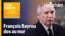 [PODCAST] Vote de confiance : le pari impossible de François Bayrou