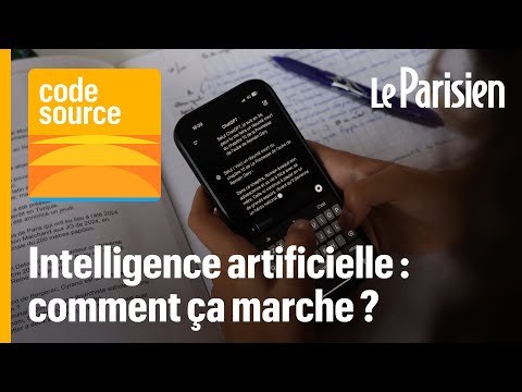 [PODCAST] Un spécialiste de l’IA répond à nos questions