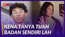 #GempakVideoNews : Baiboek & Khayrisyah Kemal Bercinta?