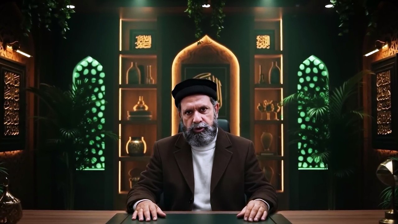 Allah Ne Hazrat Isa AS Ko Aasman Par Kyun Uthaya ...