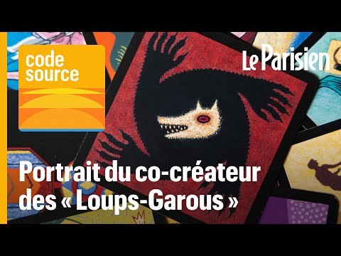 [PODCAST] Le co-créateur du jeu culte « Loups-Garous » raconte comment tout a commencé