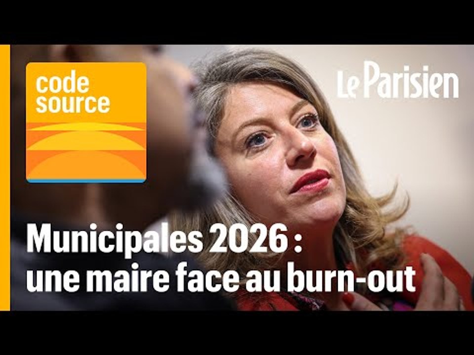 [PODCAST] La maire d'Aubervilliers raconte l'envers du décor