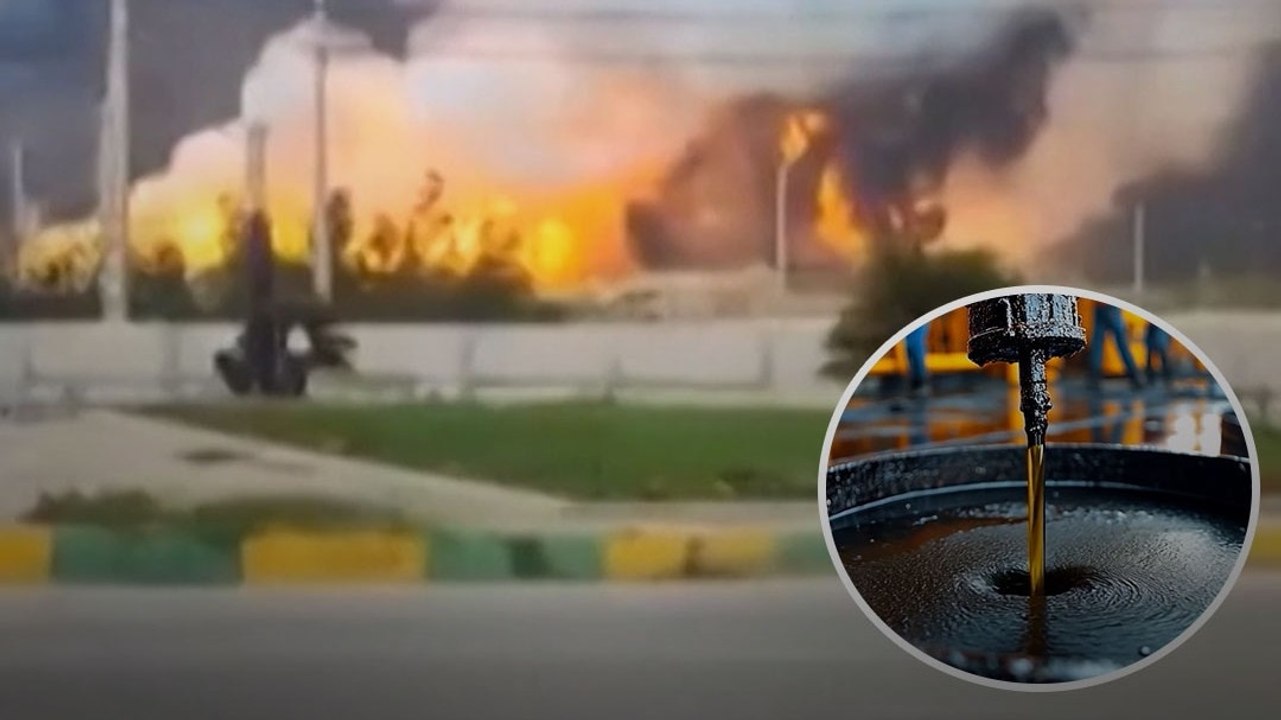 US-Israel-Iran War: ‘ऑयल वॉर’ में बदली मिडिल ईस्ट जंग, एनर्जी ठिकानों पर सीधे हमले