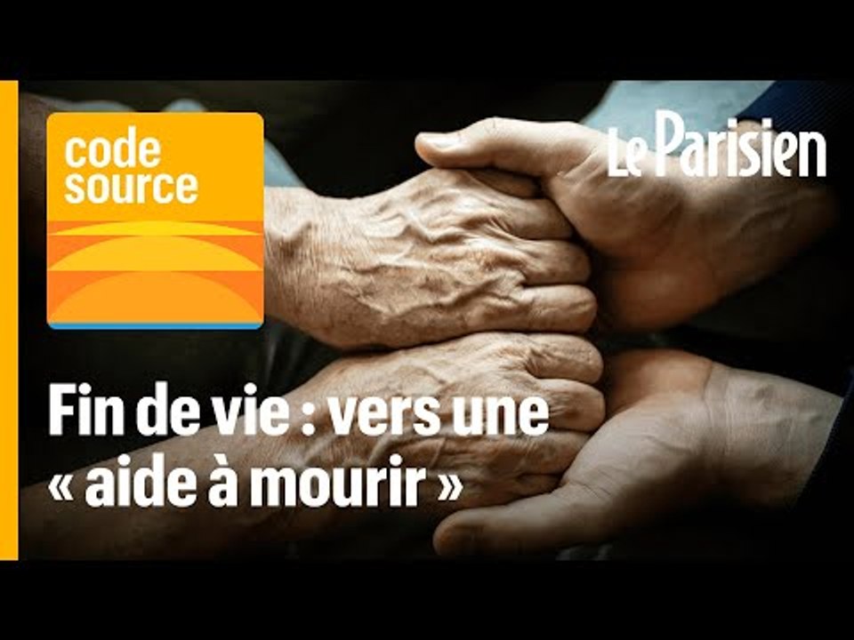 [PODCAST] Le débat sur la fin de vie dans la dernière ligne droite