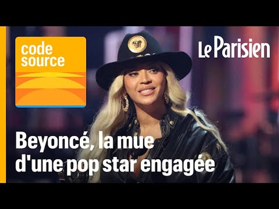 [PODCAST] Beyoncé : 35 ans de carrière passés au crible