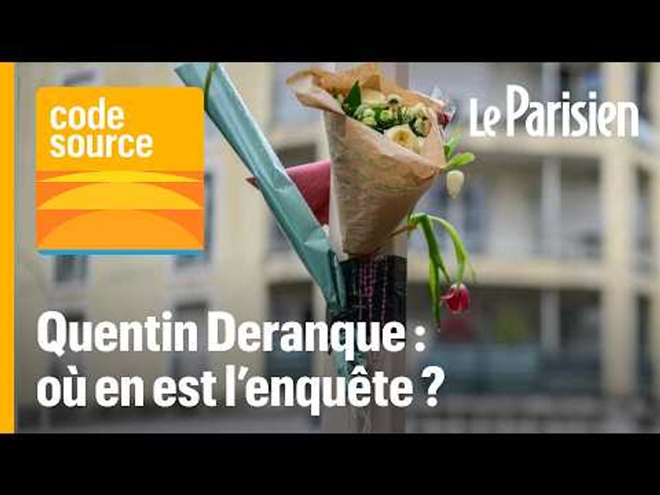 [PODCAST] Quentin Deranque : deux collaborateurs d'un député LFI mis en examen