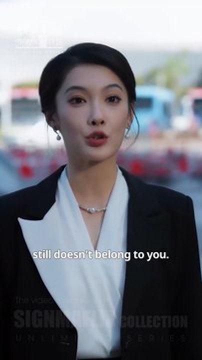 Goodbye Mr Foster / I Took It All Back / I Don't Want You Anymore / The Rest Is Yours To Regret