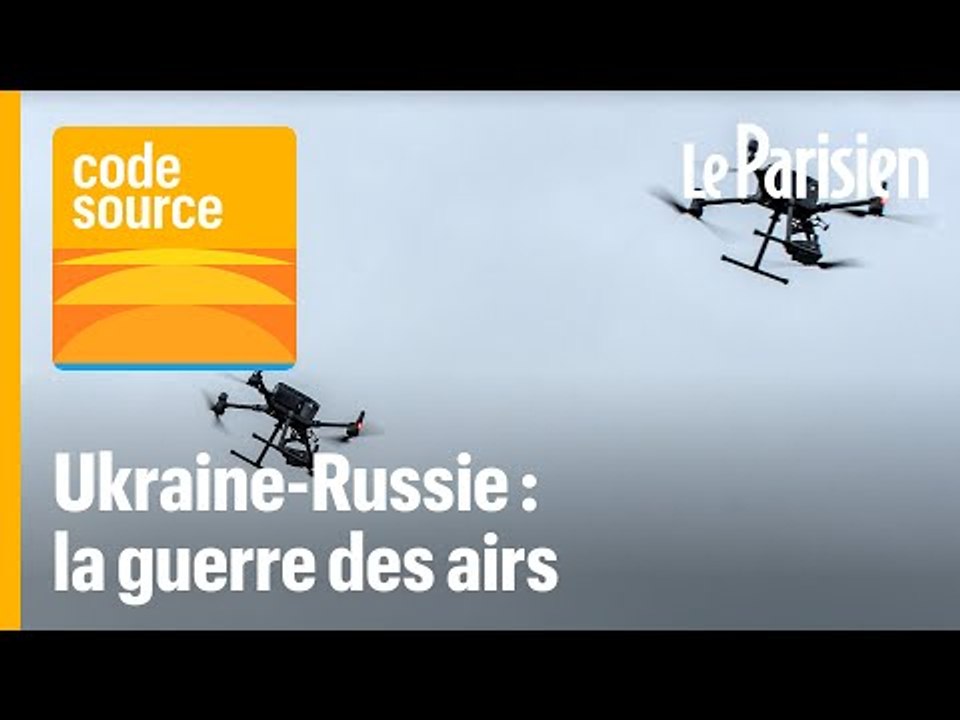 [PODCAST] Faut-il s'inquiéter des survols russes en Europe ?