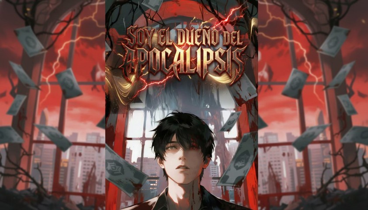 Soy el dueño del apocalipsis [Doblado] Completo En Español