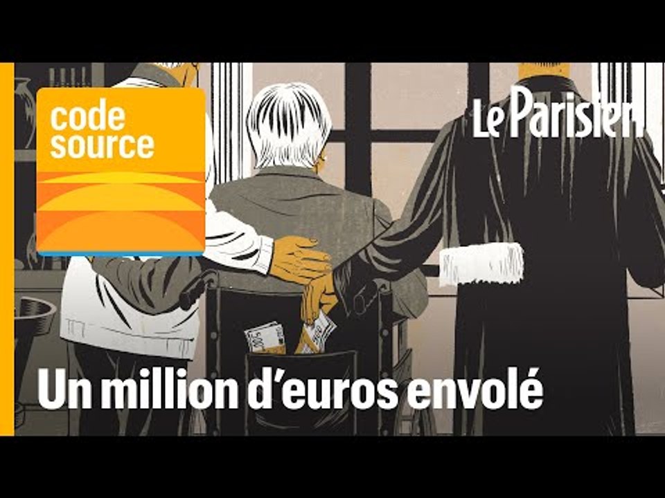 [PODCAST] Argent prêté, vies bouleversées… Un avocat parisien accusé d’escroquerie