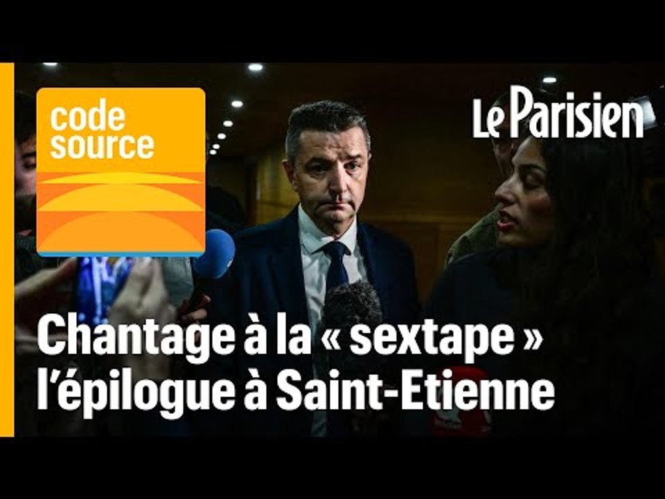 [PODCAST] Vidéo intime, chantage et ambitions : récit d’une machination