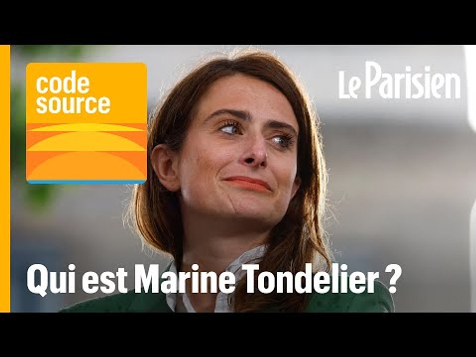 [PODCAST] Portrait de Marine Tondelier, candidate à l’élection présidentielle