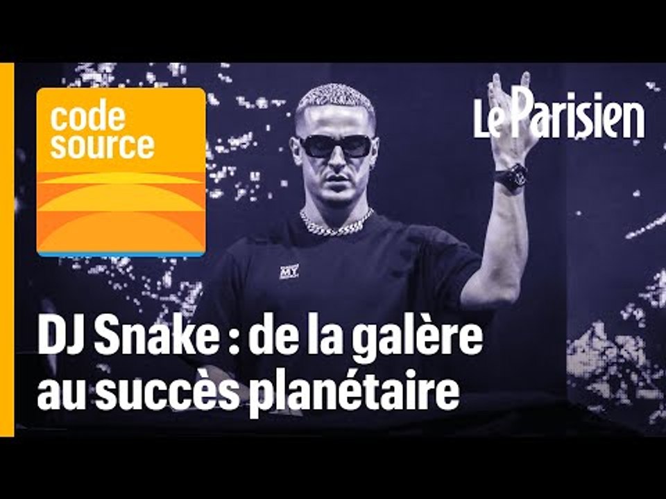 [PODCAST] Comment un gamin du Val d'Oise est devenu une icône de l'électro