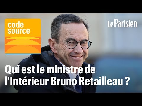 [PODCAST] Bruno Retailleau : comment l'ex-sénateur est devenu un ministre incontournable