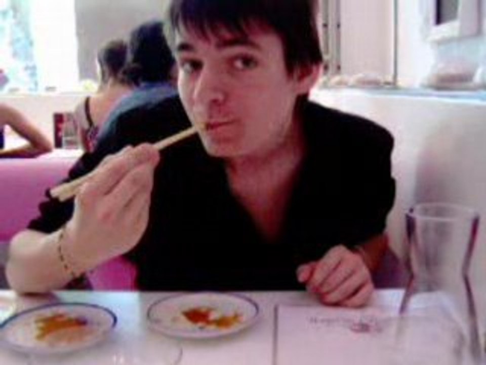 Ludo rigolo