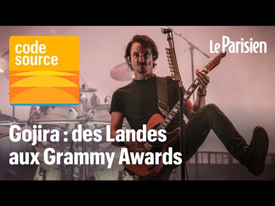 [PODCAST] Le triomphe du groupe de metal qui a marqué les jeux de Paris