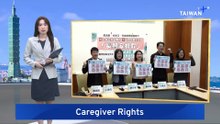 Rights Groups Propose New Leave System for Working Family Caregivers