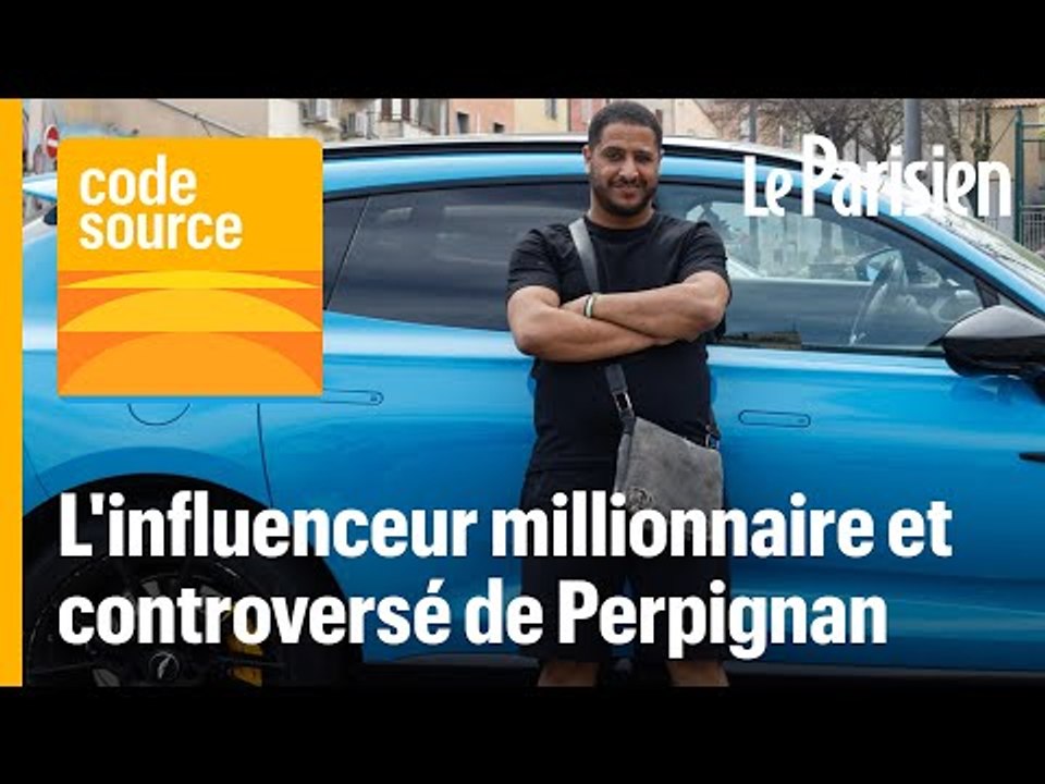 [PODCAST] Mineurs en fugue, distribution d'argent... Le phénomène Nasdas