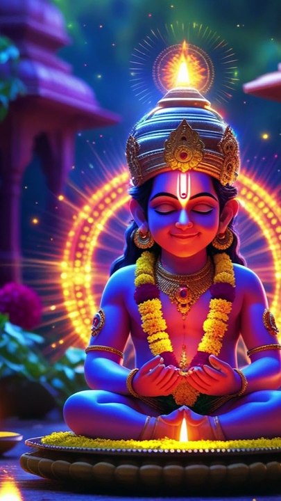 Mission Bhagavad Gita Slok Day 185