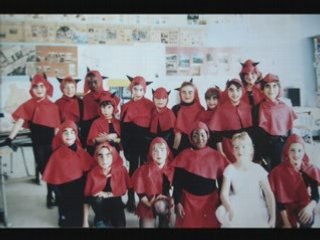 Abbacadabra - lachez mes cassettes!!!