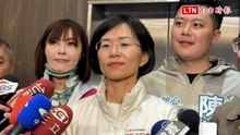 民調領先李四川 蘇巧慧：成長反映民意肯定、續以務實回應