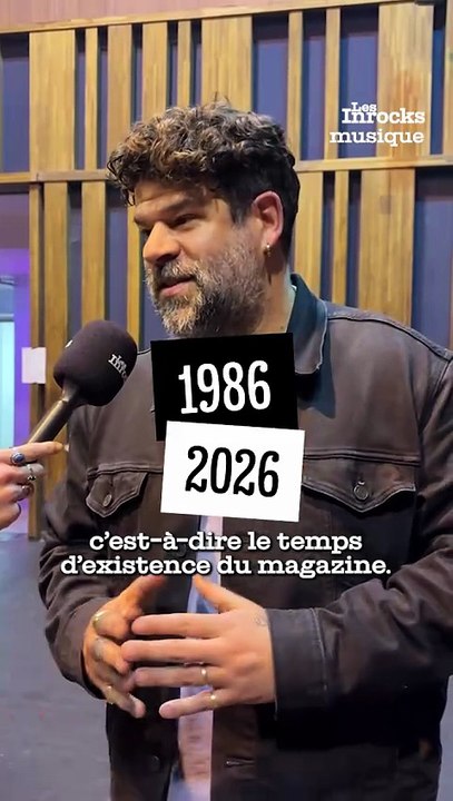 Retour sur la soirée French Pop des Inrocks Festival !