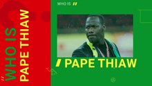 Who is Pape Thiaw? - The man who cost Senegal AFCON glory?