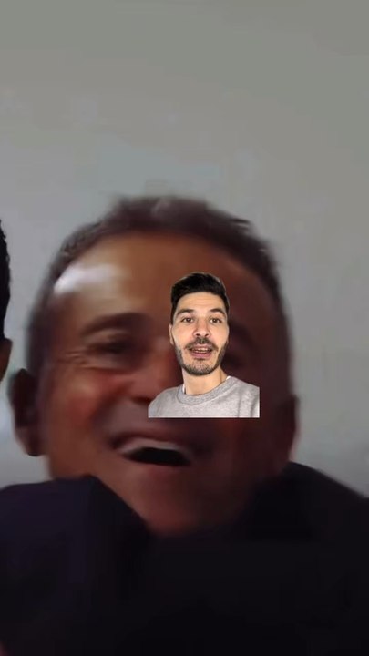 MARQUINHOS VS L ENRIQUE 😍
