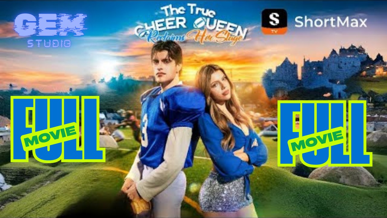 Hot 2026 The True Cheer Queen Reclaims Her Stage Gem Studio