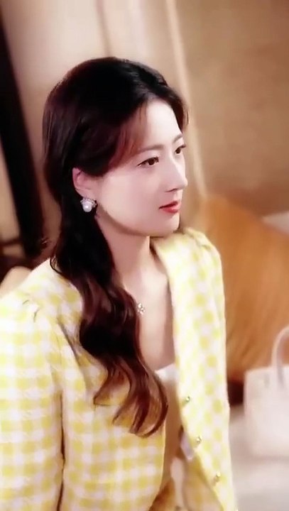 After marriage, she knew her obedience moved him and never dared to cross boundaries. - Chinese Drama