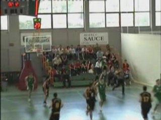 1r. partido 3 cuarto Final 1 nacional 2008 casablanca russo