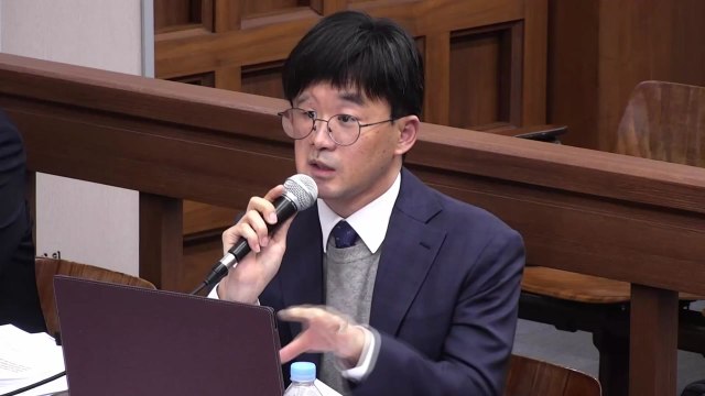 검찰, '재판장 모욕 혐의' 김용현 변호인 구속영장 청구 / YTN