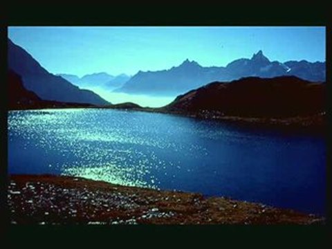 Les Sept-Laux - Belledonne