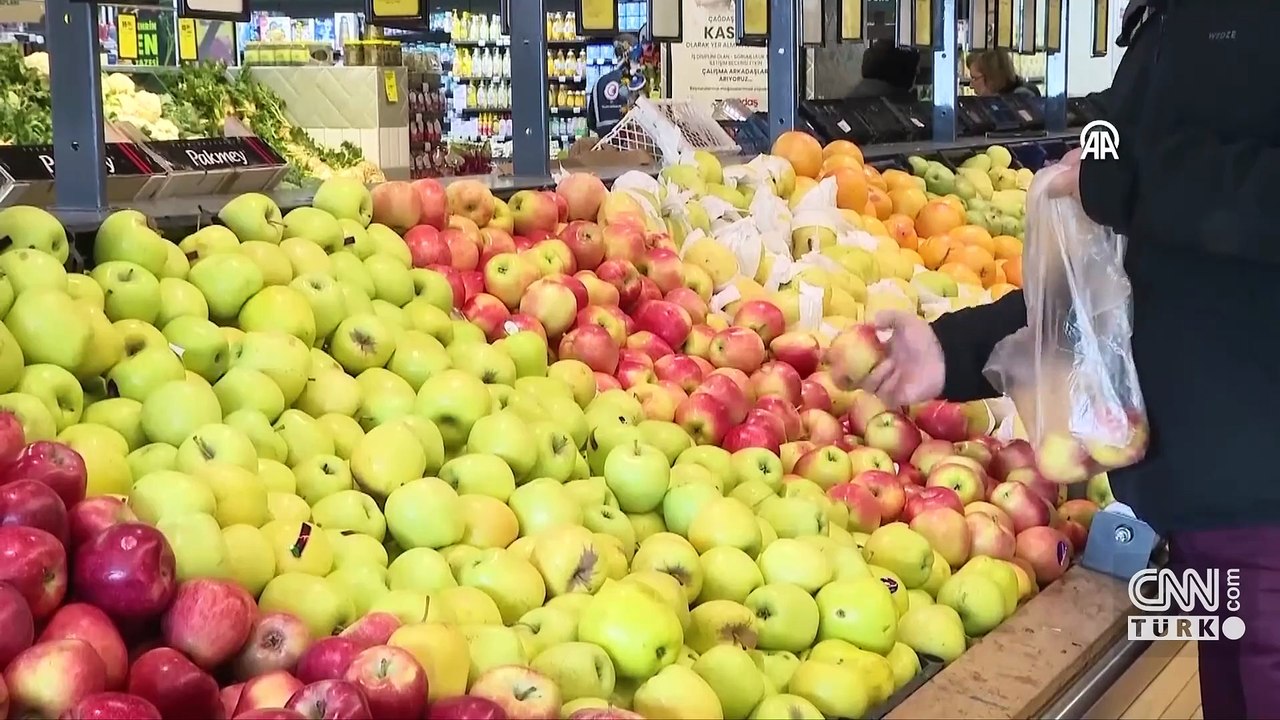 "GÜVENİLİR GIDA" uygulaması devrede: Uygunsuz fiyatlar fotoğraflanıp şikayet edilecek
