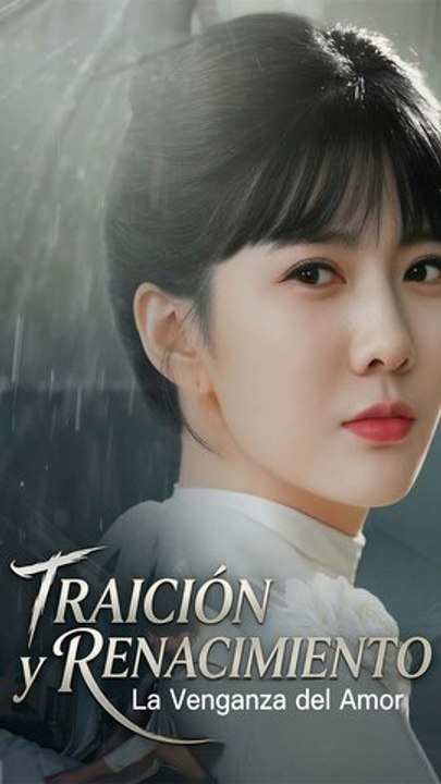 Traición y Renacimiento La Venganza del Amor (Doblado) Completo En Español