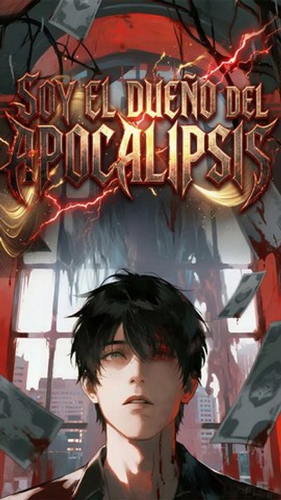 Soy el dueño del apocalipsis [Doblado] Completo En Español