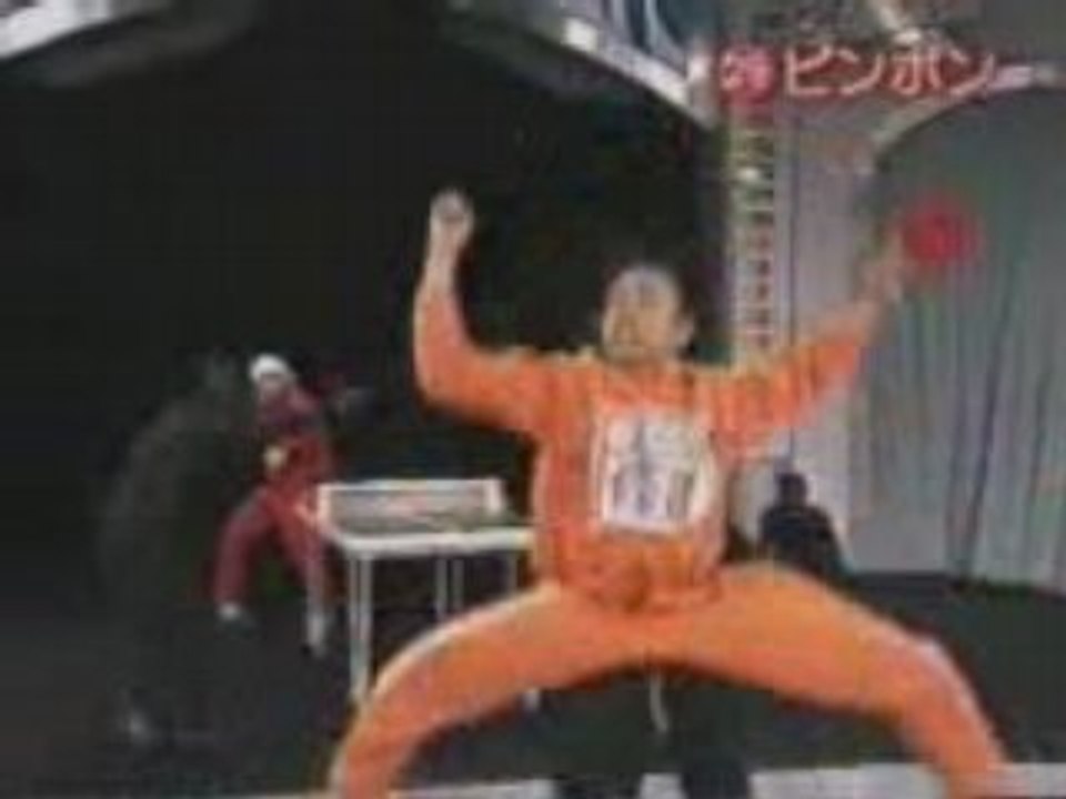 matrix pin pon