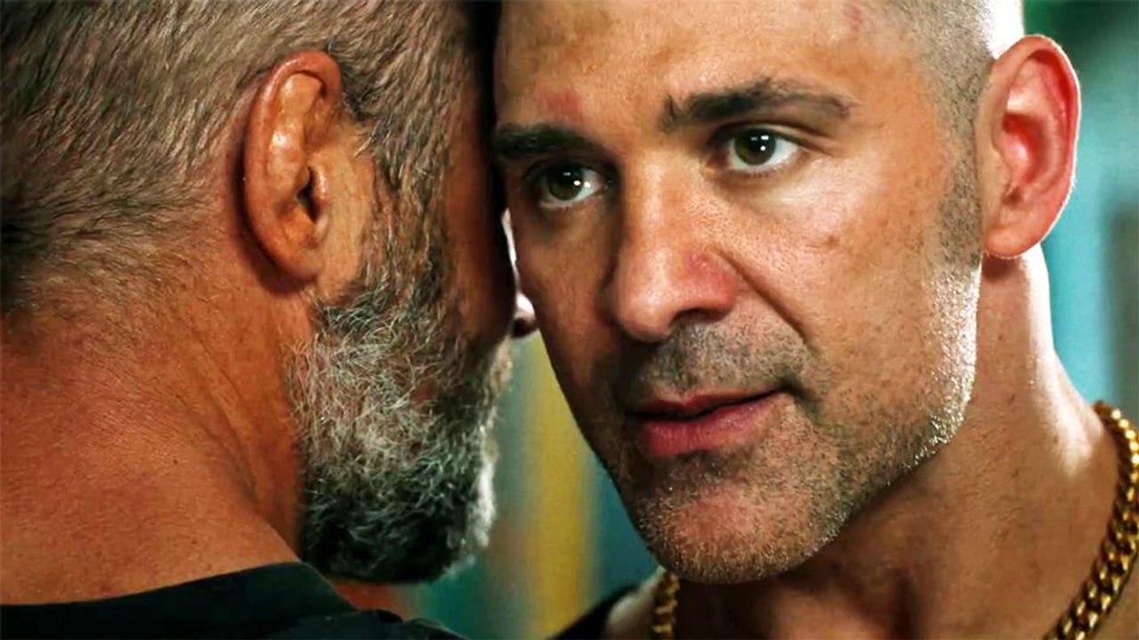 Beast Trailer (2) OV