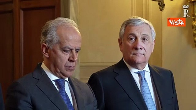 Colazione di Lavoro al Quirinale con Mattarella e Meloni in vista del Consiglio Europeo