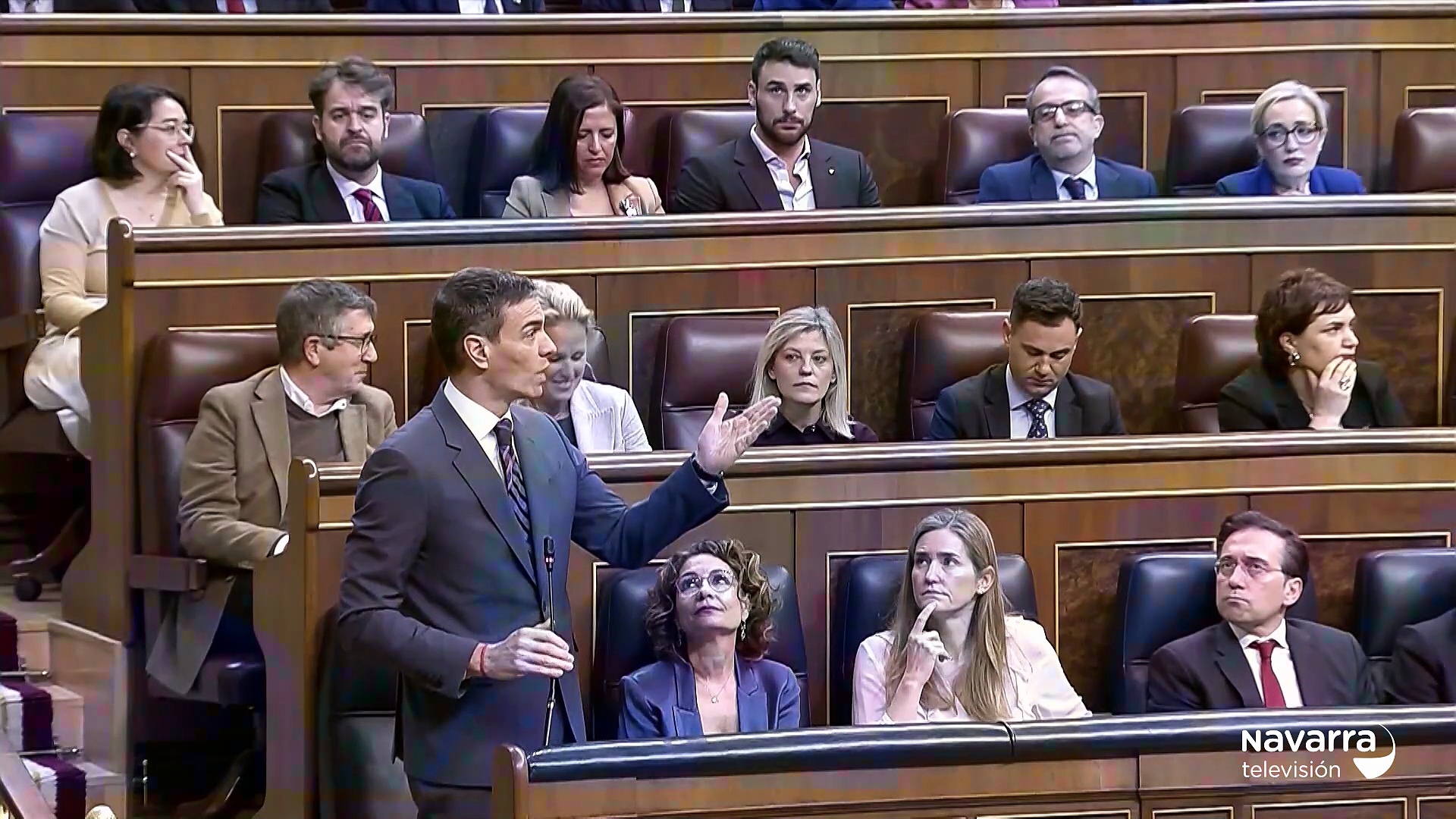 Noticias de Navarra 14:30h 18/03/2026