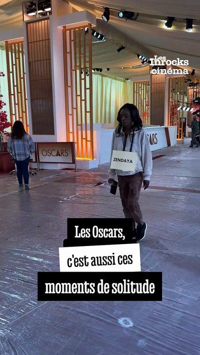 Parce que les Oscars, ce n’est pas seulement des paillettes et des statuettes dorées, c’est aussi une organisation millimétrée !