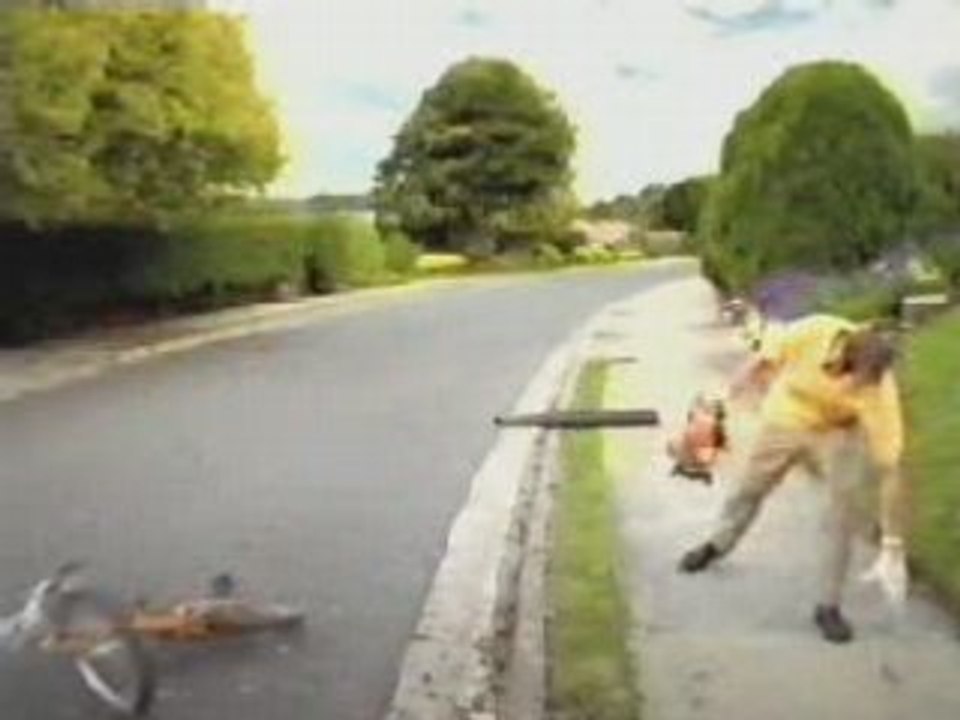 souffleur de fou