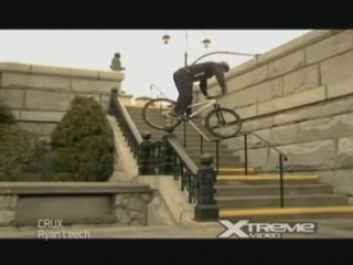 [MTB] CRUX a Mountain Bike Film Teaser [Goodspeed]