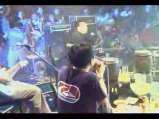 Parokya ni Edgar - Silvertoes(Inuman Sessions Vol1)